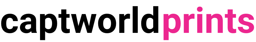 Grandmaster Printing Services